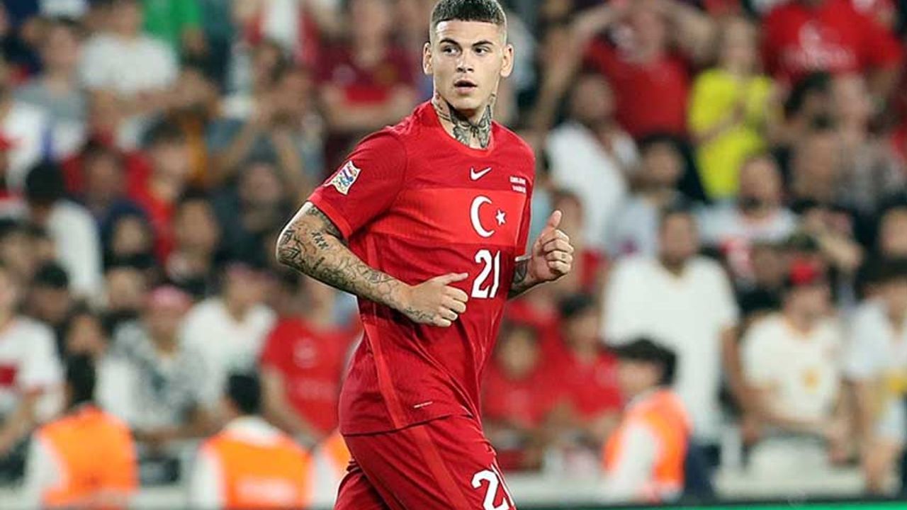Fenerbahçe, Tiago Çukur transferini duyurdu!