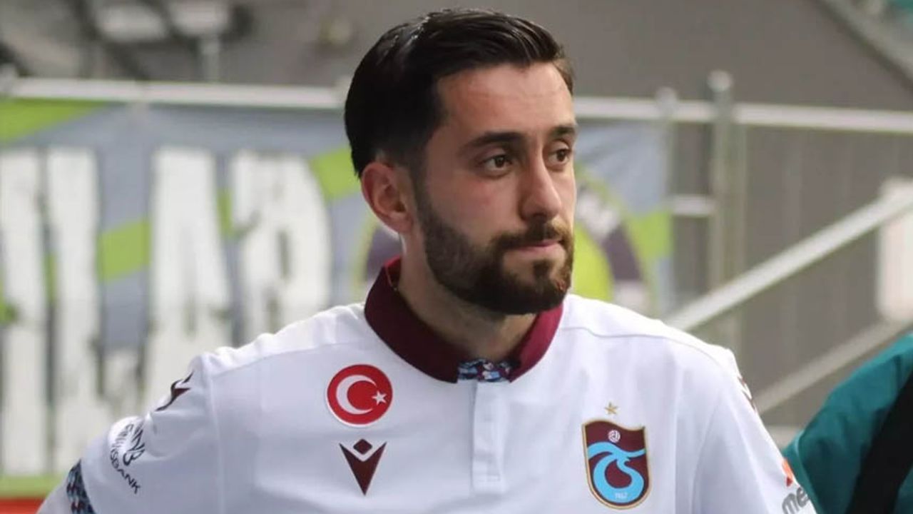 Trabzonspor, Yunus Mallı ile yolları ayırdı