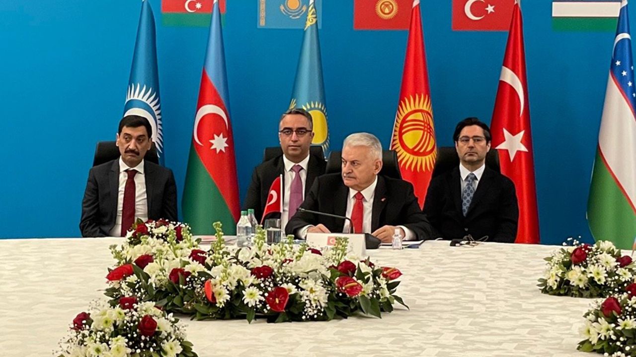 Aksakallar Konseyi 14. Toplantısı kasımda Özbekistan'da yapılacak