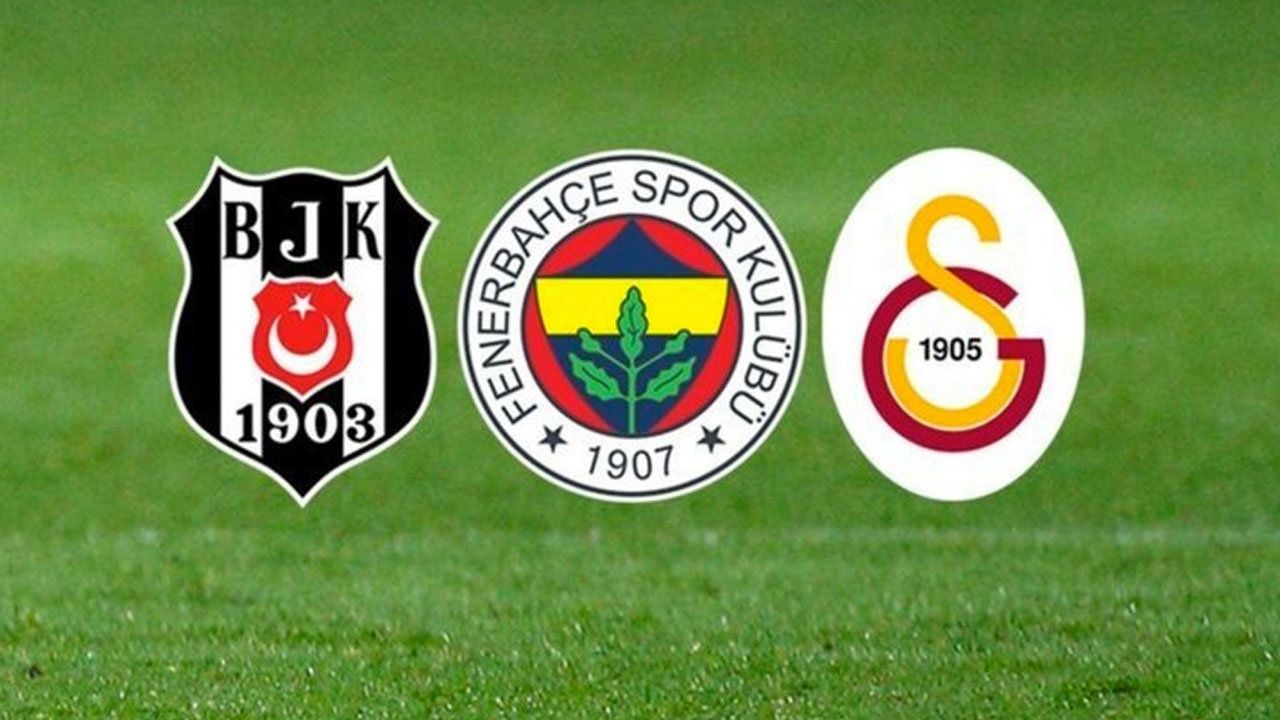 Beşiktaş'tan TFF'ye tepki: TFF, Fenerbahçe ve Galatasaray'a yaranmayı bırakmalı