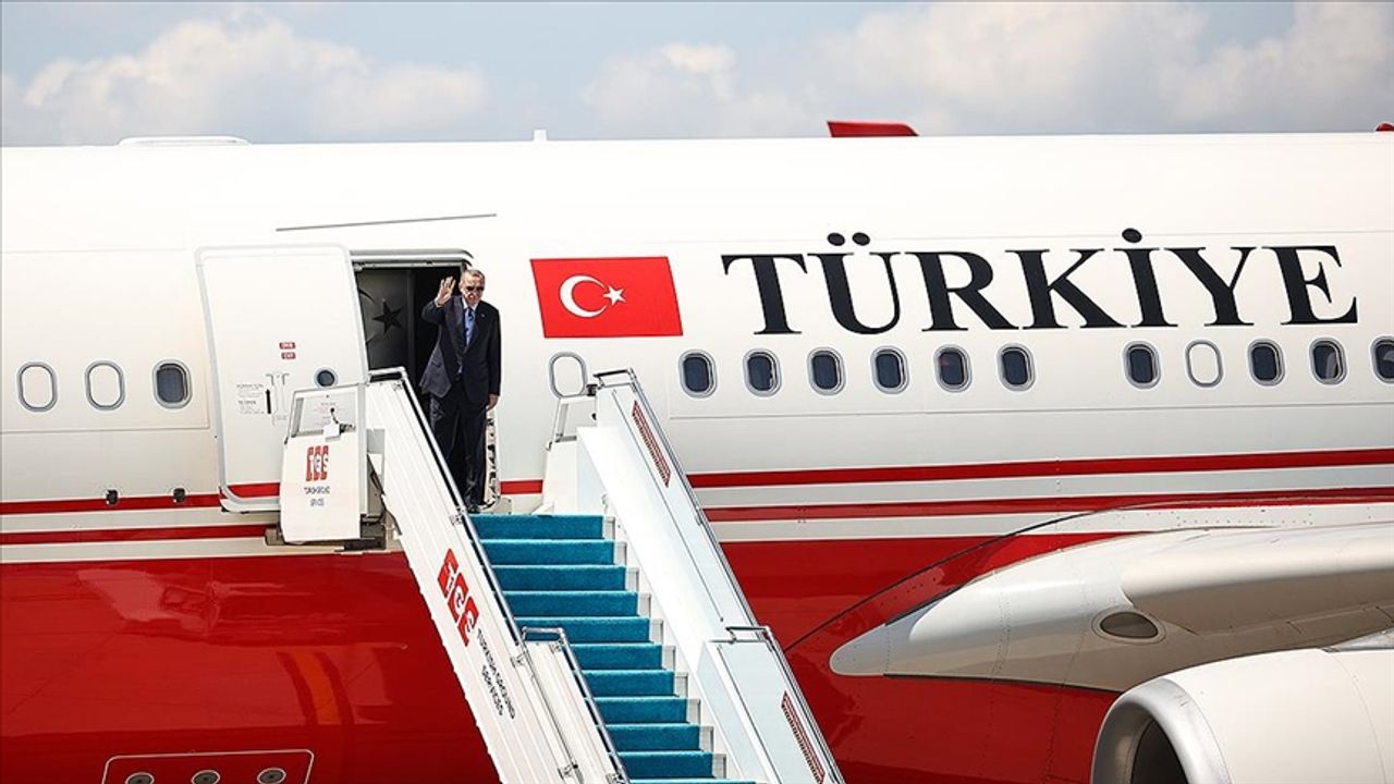 Başkan Erdoğan'ın Balkan turu yarın başlıyor