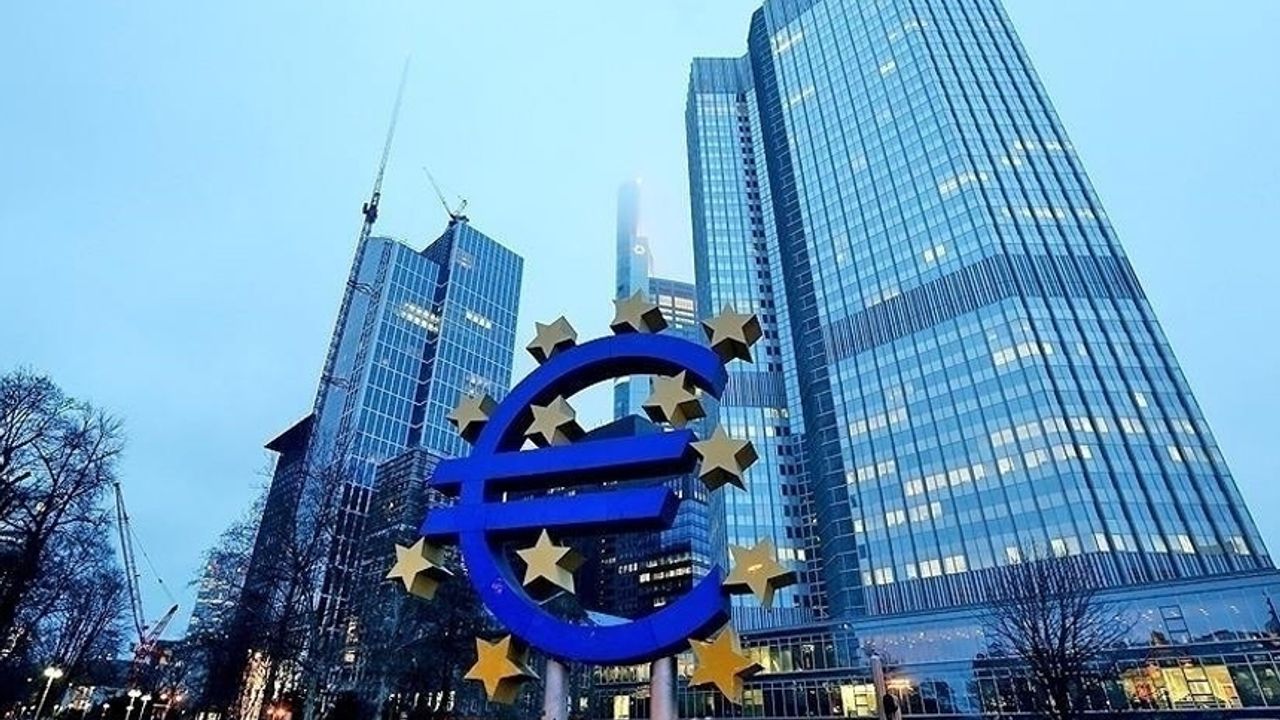 Euro Bölgesi enflasyon rekoru kırdı