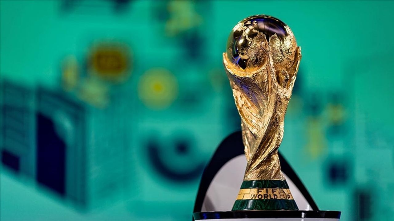 FIFA, Dünya Kupası için kulüplere servet dağıtacak