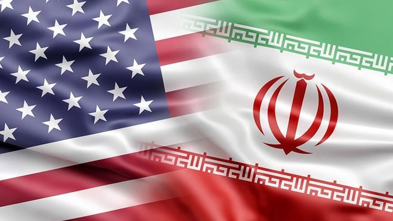 ABD: Erbil'e yönelen İran'a ait bir İHA'yı düşürdük