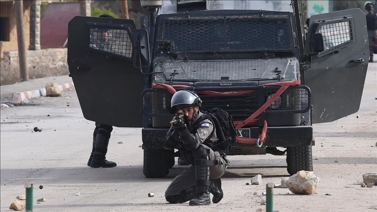 İşgalci İsrail güçleri, Kudüs'te Filistinli bir genci öldürdü