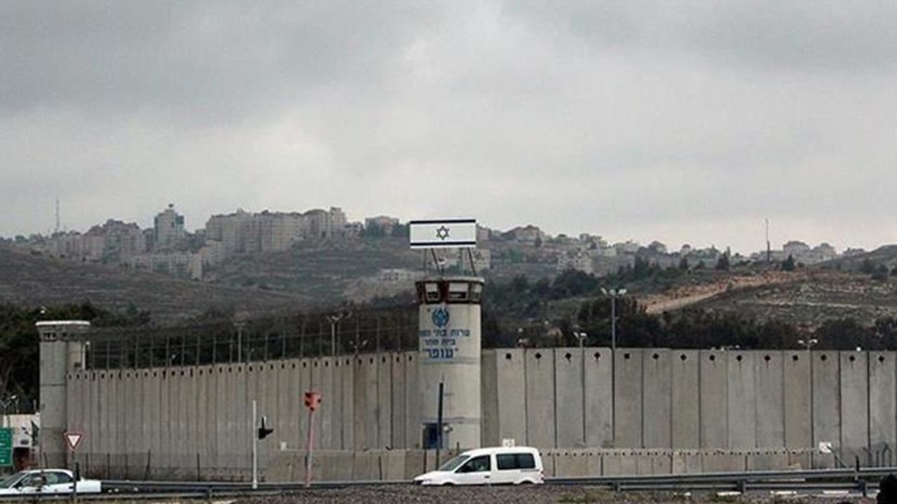 Siyonist zulüm bu kez Filistinli tutukluları hedef aldı: Görüşmelere kısıtlama getirildi