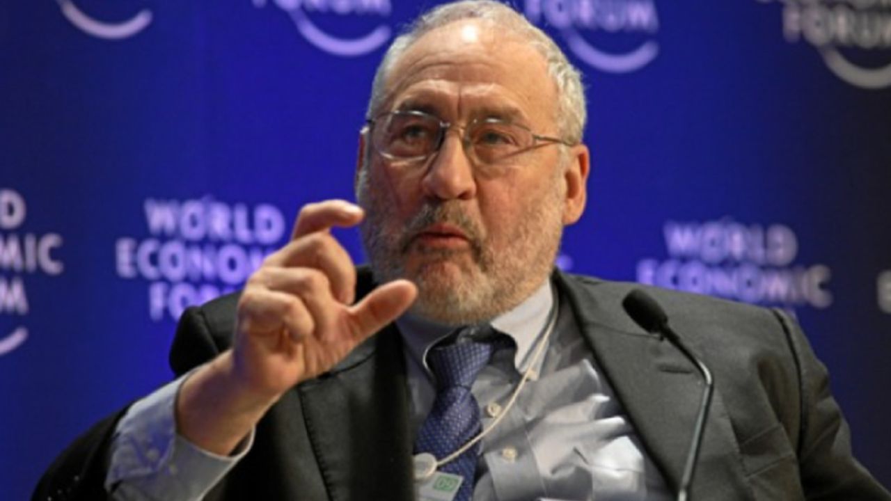 Nobel ödüllü iktisatçı Joseph Stiglitz uyardı! Faizleri artırmak iyi bir fikir olmayabilir