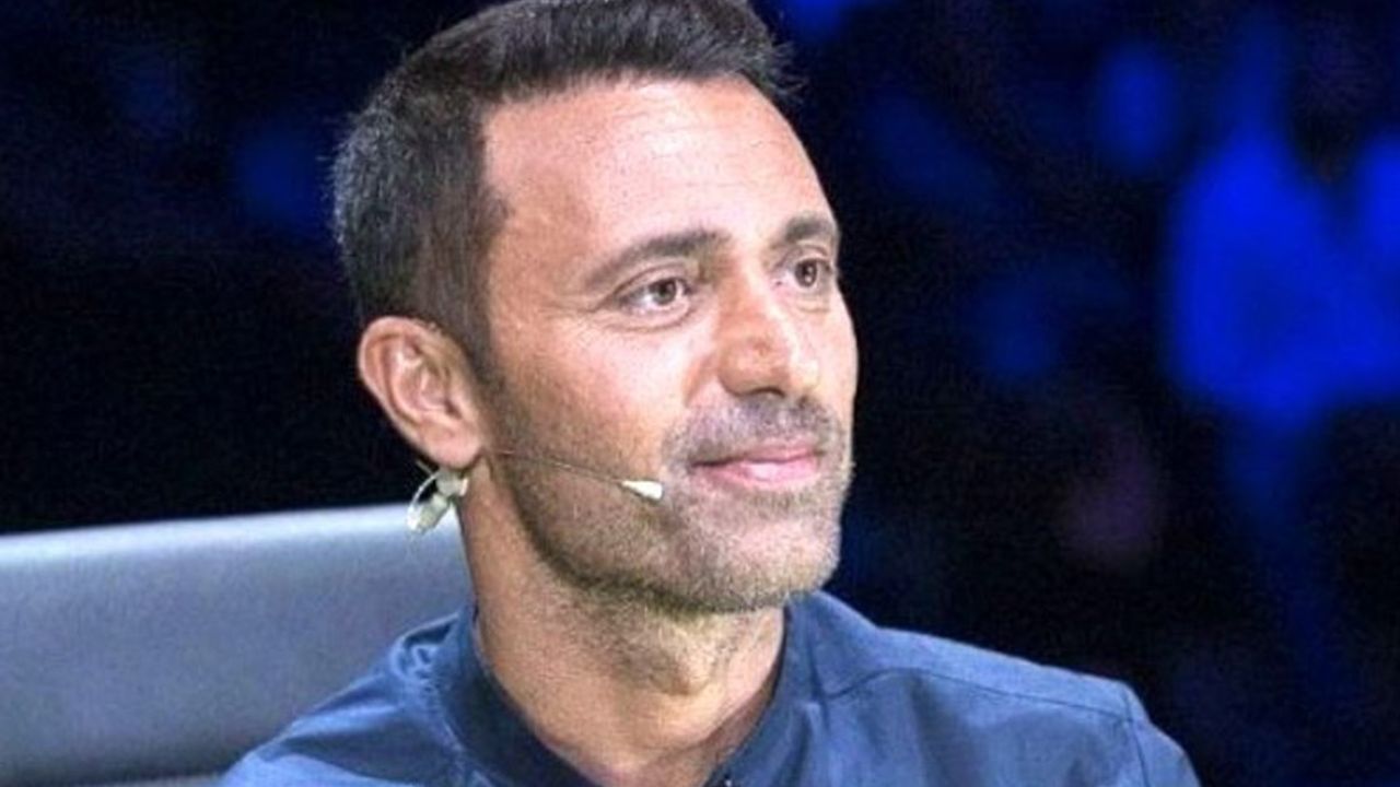 Şarkıcı Mustafa Sandal'dan TFF Başkanı Büyükekşi'ye tepki