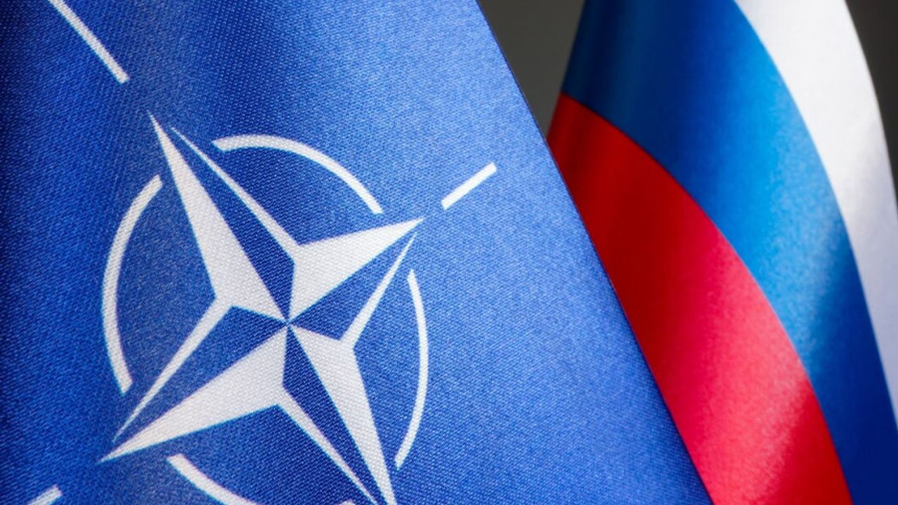 Rusya'dan dikkat çeken NATO açıklaması: Ukrayna'da yenildiler