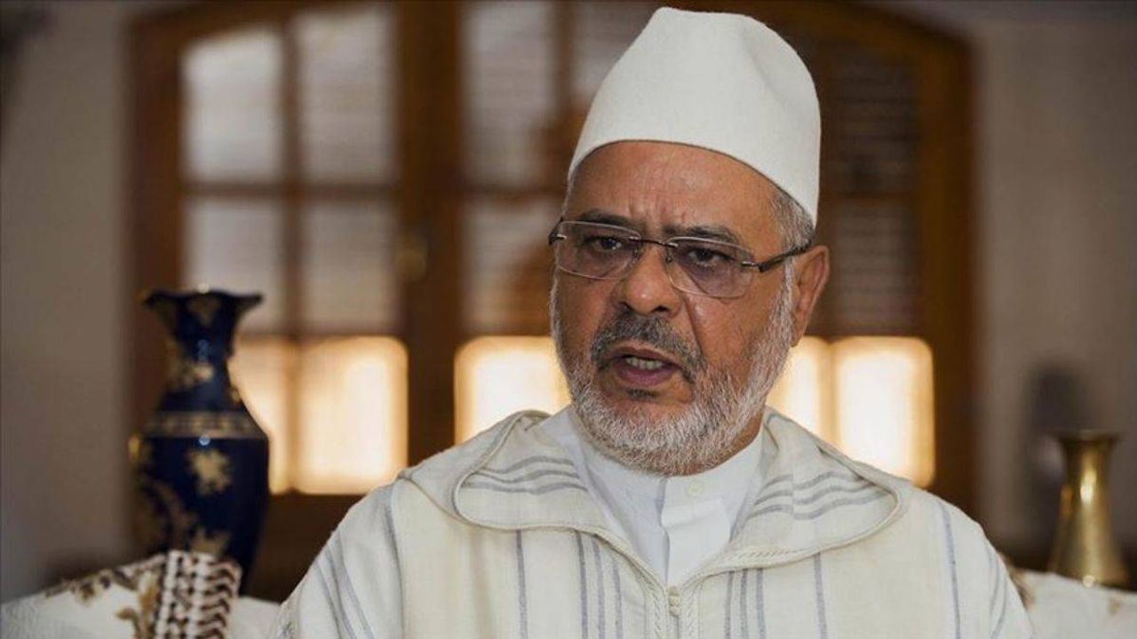 Dünya Müslüman Alimler Birliği, Raysuni'nin istifasını kabul etti