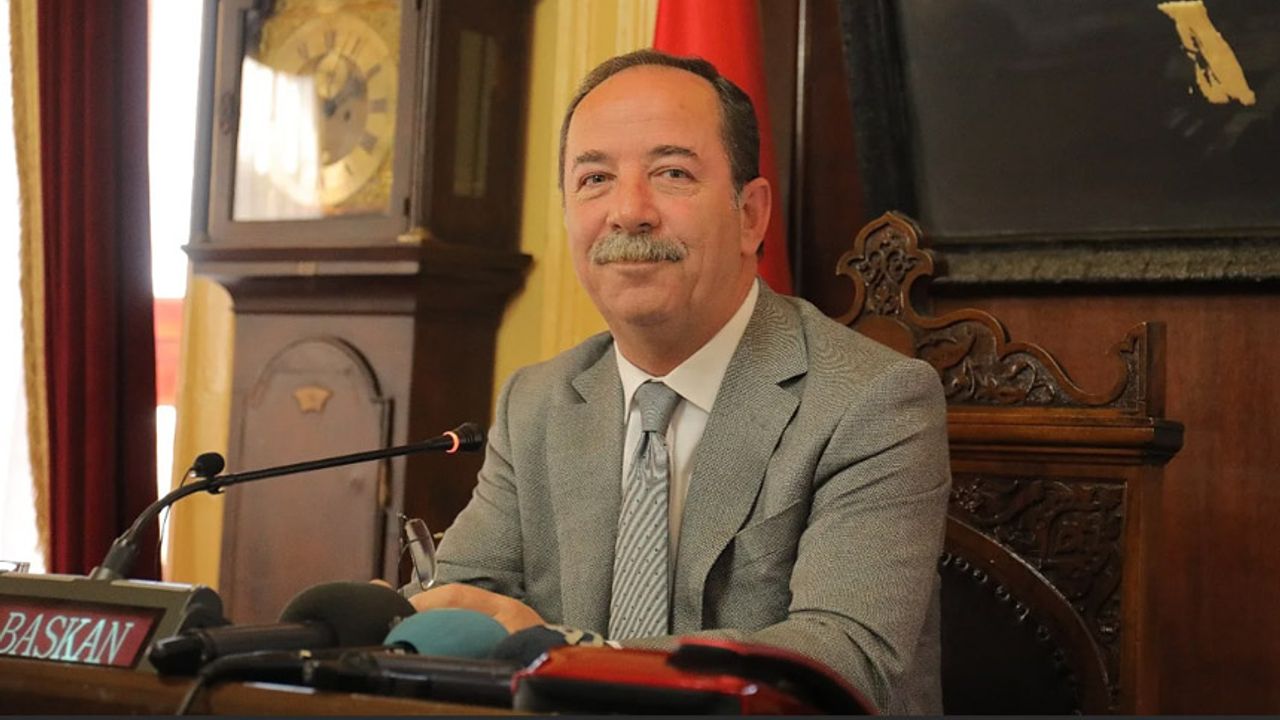 Belediye Başkanı, Kılıçdaroğlu'na 'sayın cumhurbaşkanım' dedi!
