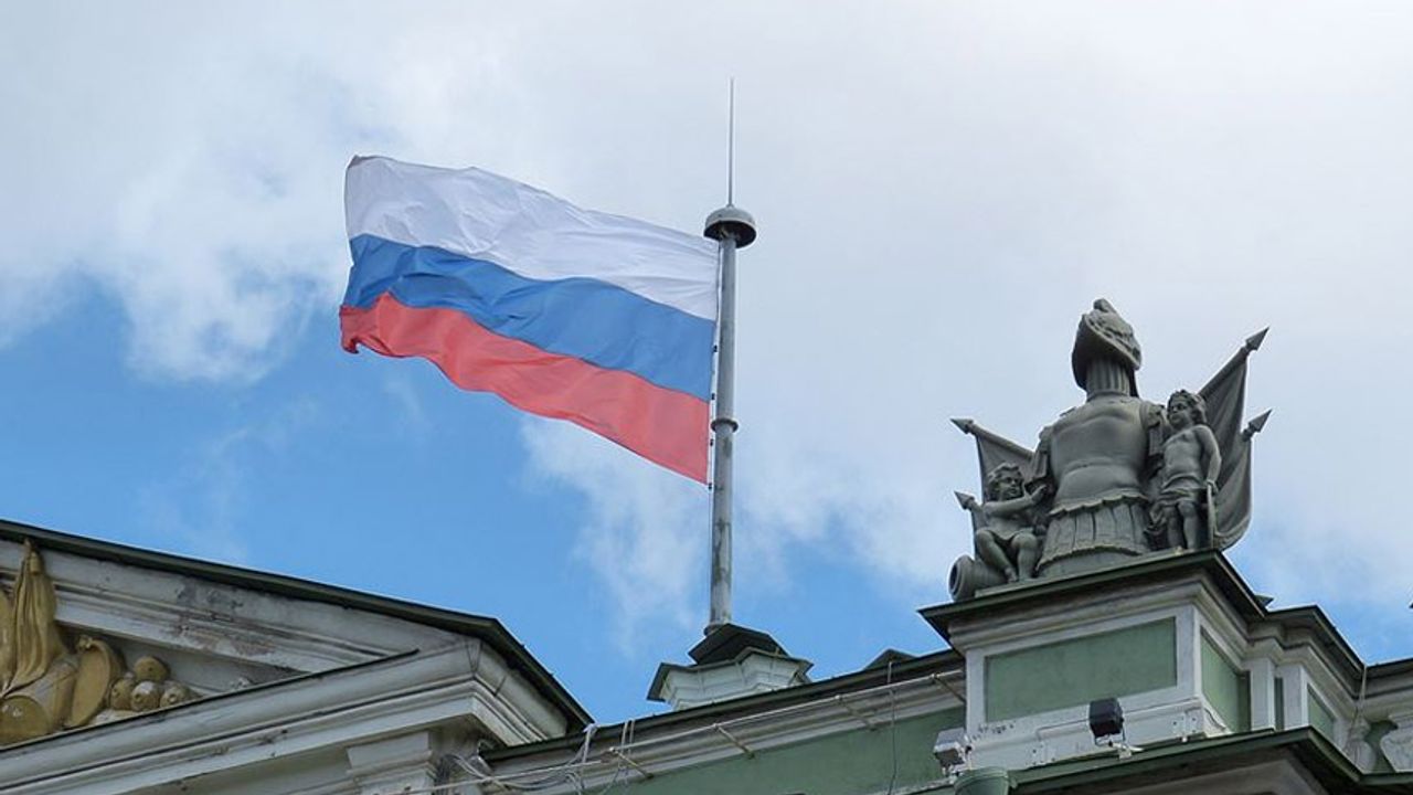 Kremlin, İHA saldırısı sonrası alarma geçti! Kartal filosu oluşturulacak
