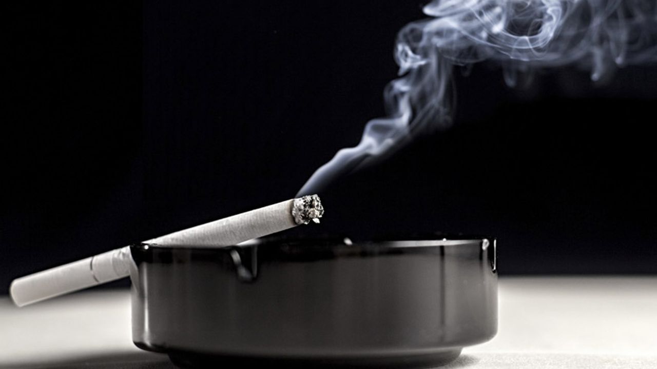 Meksika, kamusal alanlarda tütün ürünleri kullanımını yasakladı