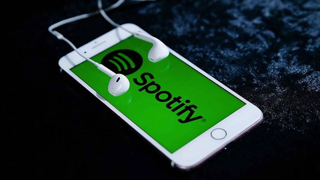 Spotify Türkiye’ye soruşturma açıldı
