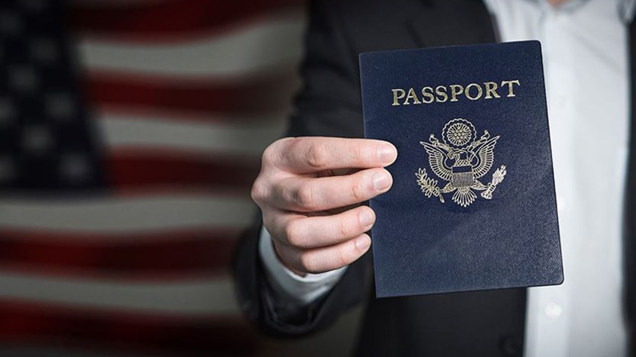 ABD'den Türk vatandaşları için vize açıklaması