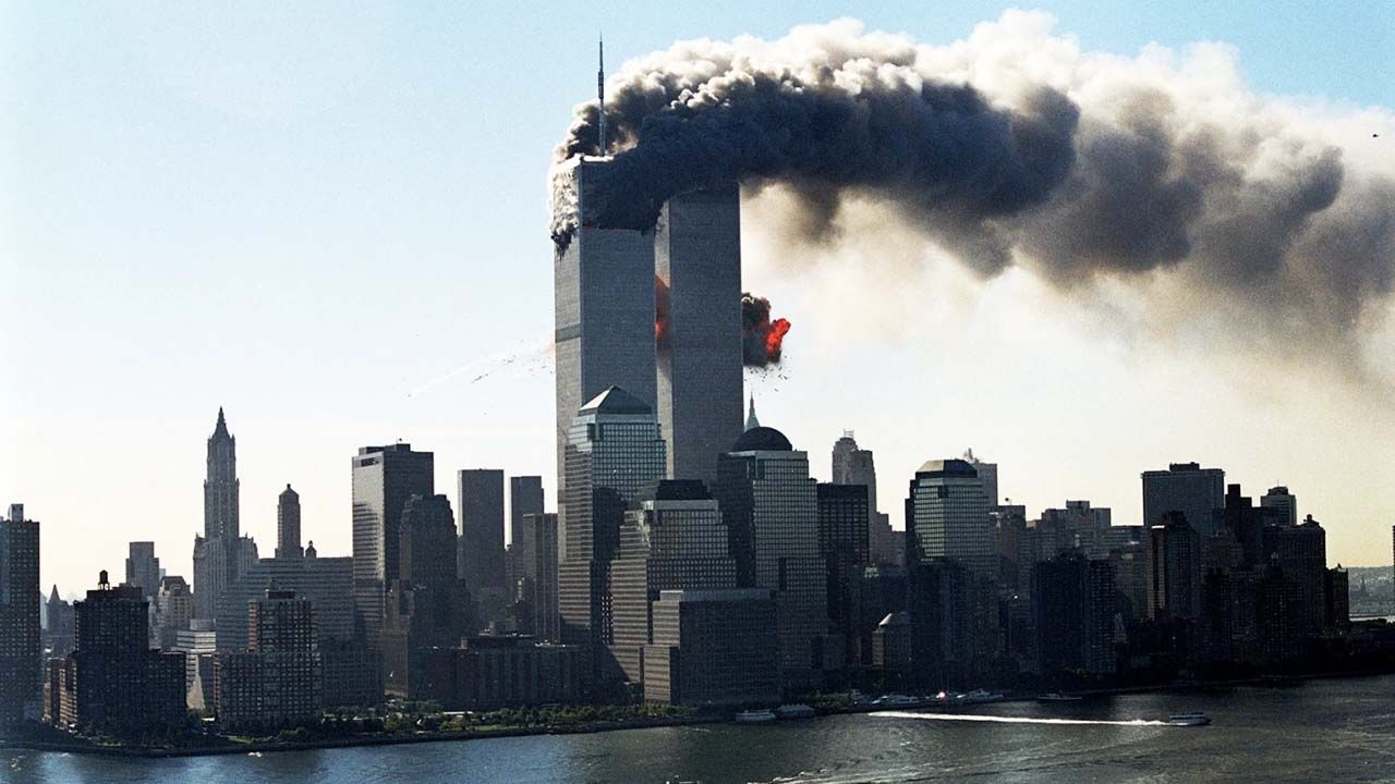 Fransa'da yayımlanan kitap: "11 Eylül saldırısını CIA yaptı!"