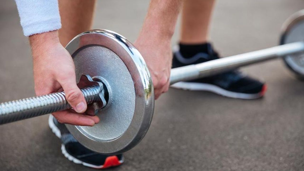 'Ağırlık egzersizleriyle spor yapmak erken ölüm riskini yüzde 47 düşürebiliyor'