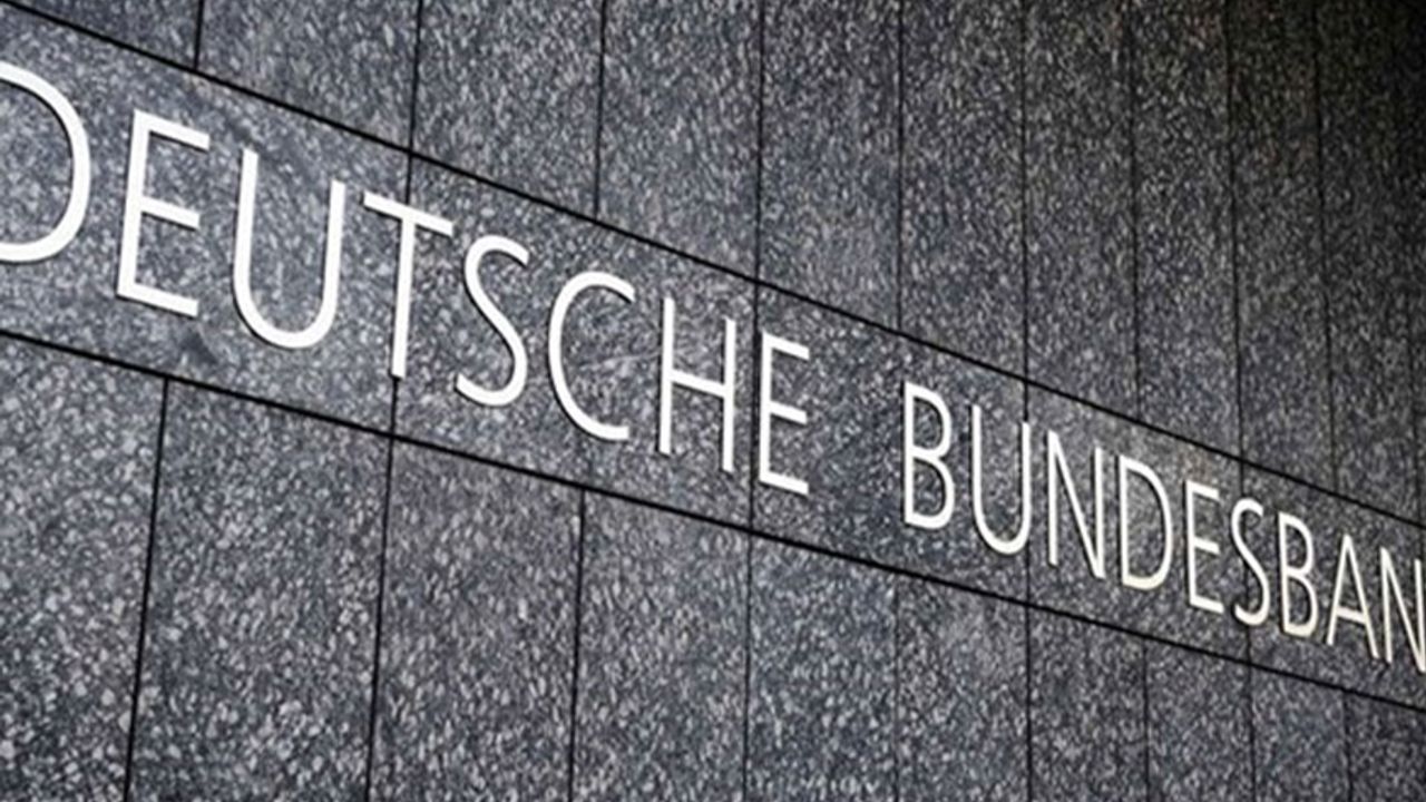 Almanya Merkez Bankası: Enflasyon aralıkta zirve yapabilir