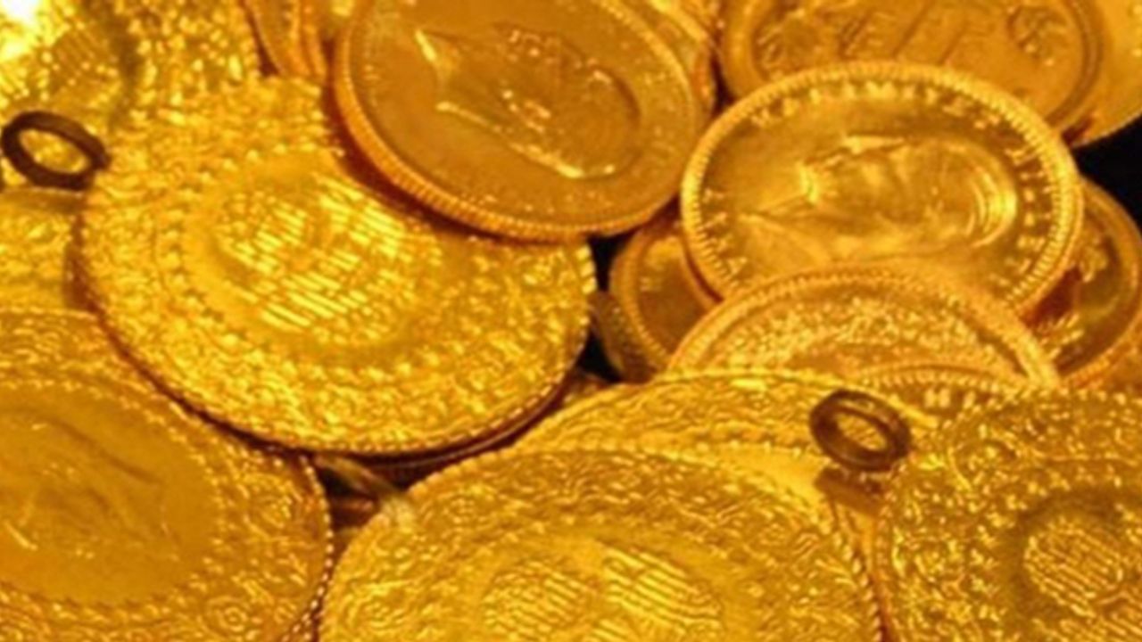 Altın fiyatları ne kadar oldu? ( 14 Kasım 2022 gram ve çeyrek altın fiyatları)