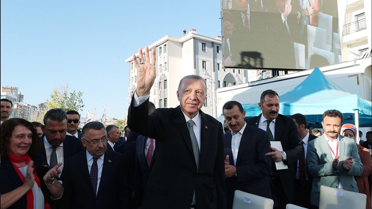 Başkan Erdoğan duyurdu! Değişiklik yapılmayacak