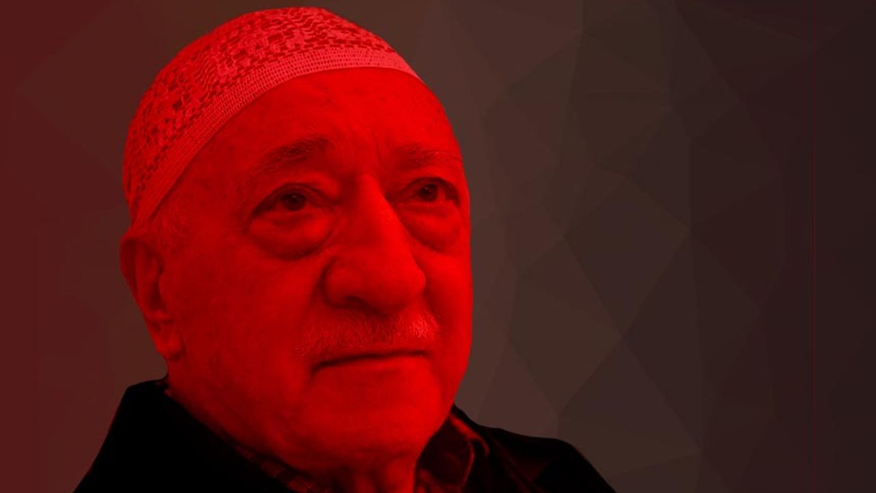 FETÖ lideri Gülen, Türkiye'yi hedef alarak Yunanistan'a destek verdi
