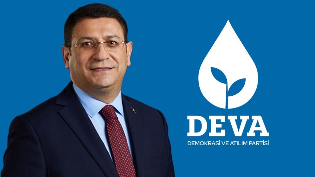 DEVA Partisi Sözcüsü İdris Şahin: Kılıçdaroğlu'nun adaylığı kesin değil!