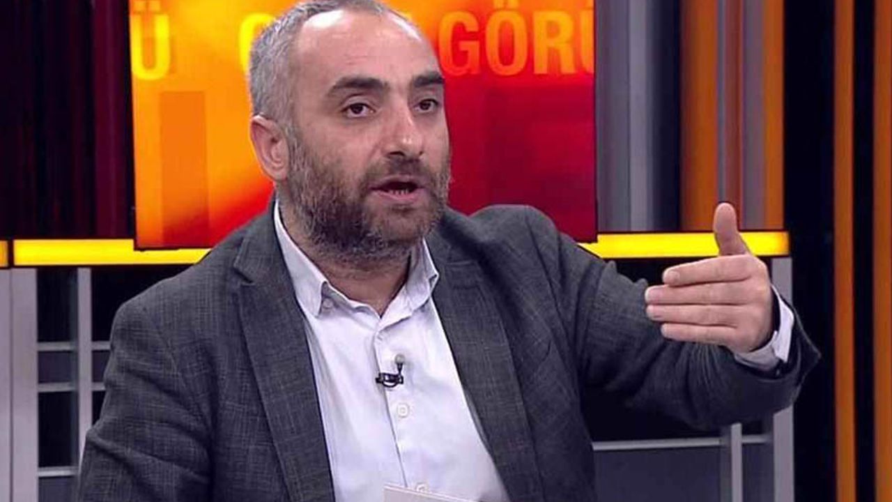 İsmail Saymaz: Ahmet Türk, 'Bizim tercihimiz Kılıçdaroğlu' dedi