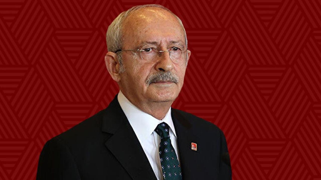 Kılıçdaroğlu'nun ABD'den sonra gideceği ülke belli oldu