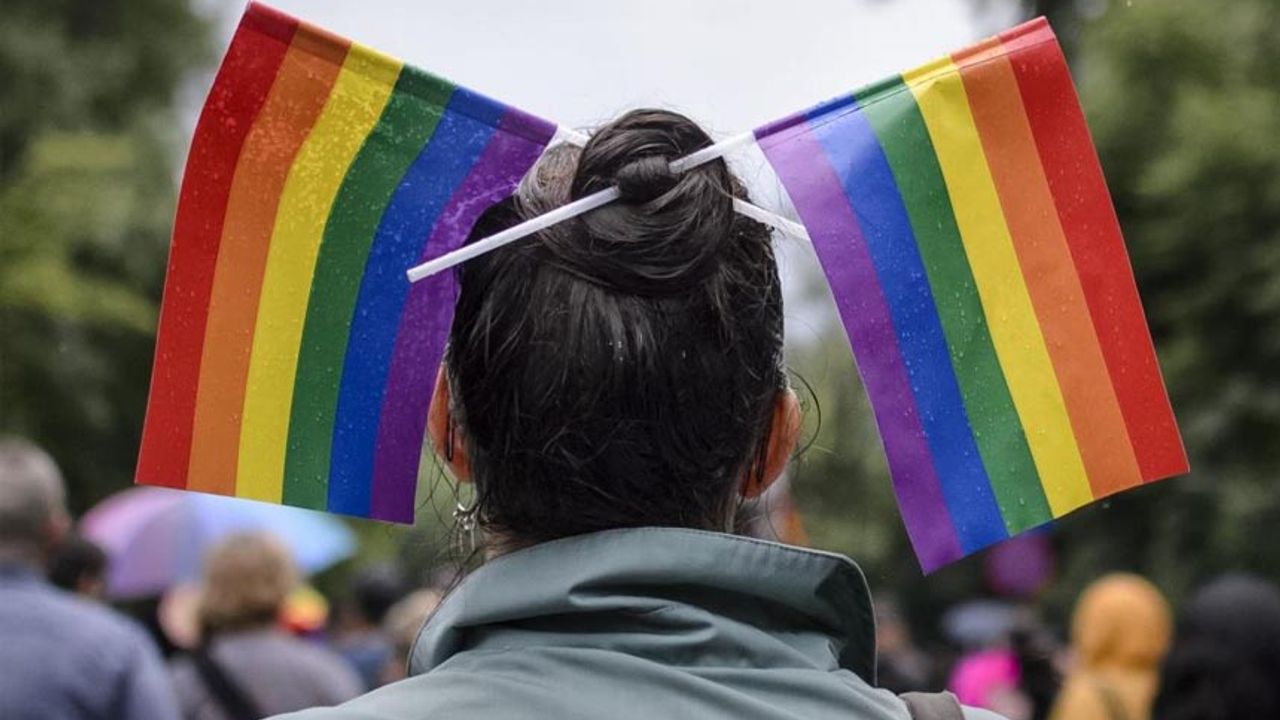 Slovenya eşcinsellerin evlenip evlat edinmesini yasallaştırdı