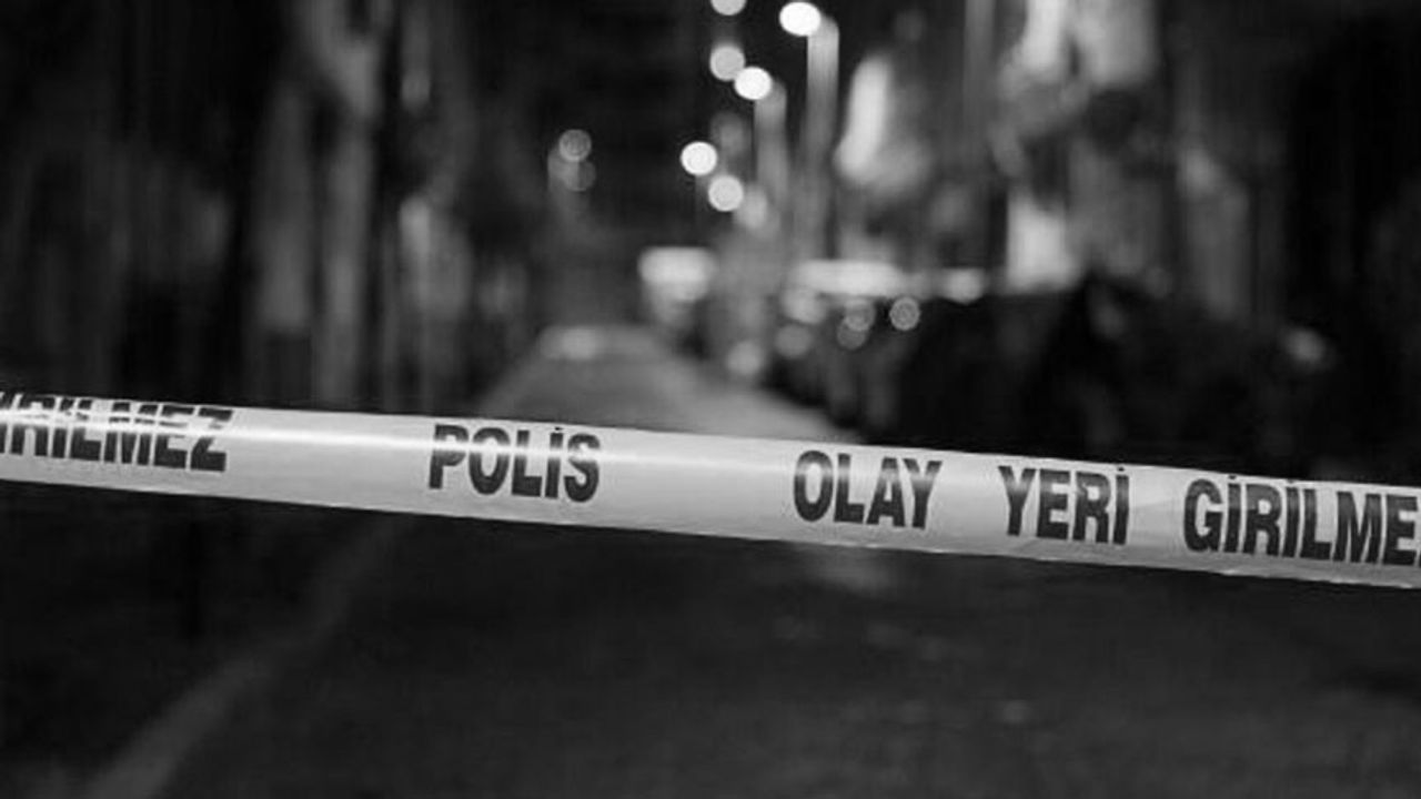 Ankara'da kardeşlerin kavgası kanlı bitti! Ağabey hayatını kaybetti...