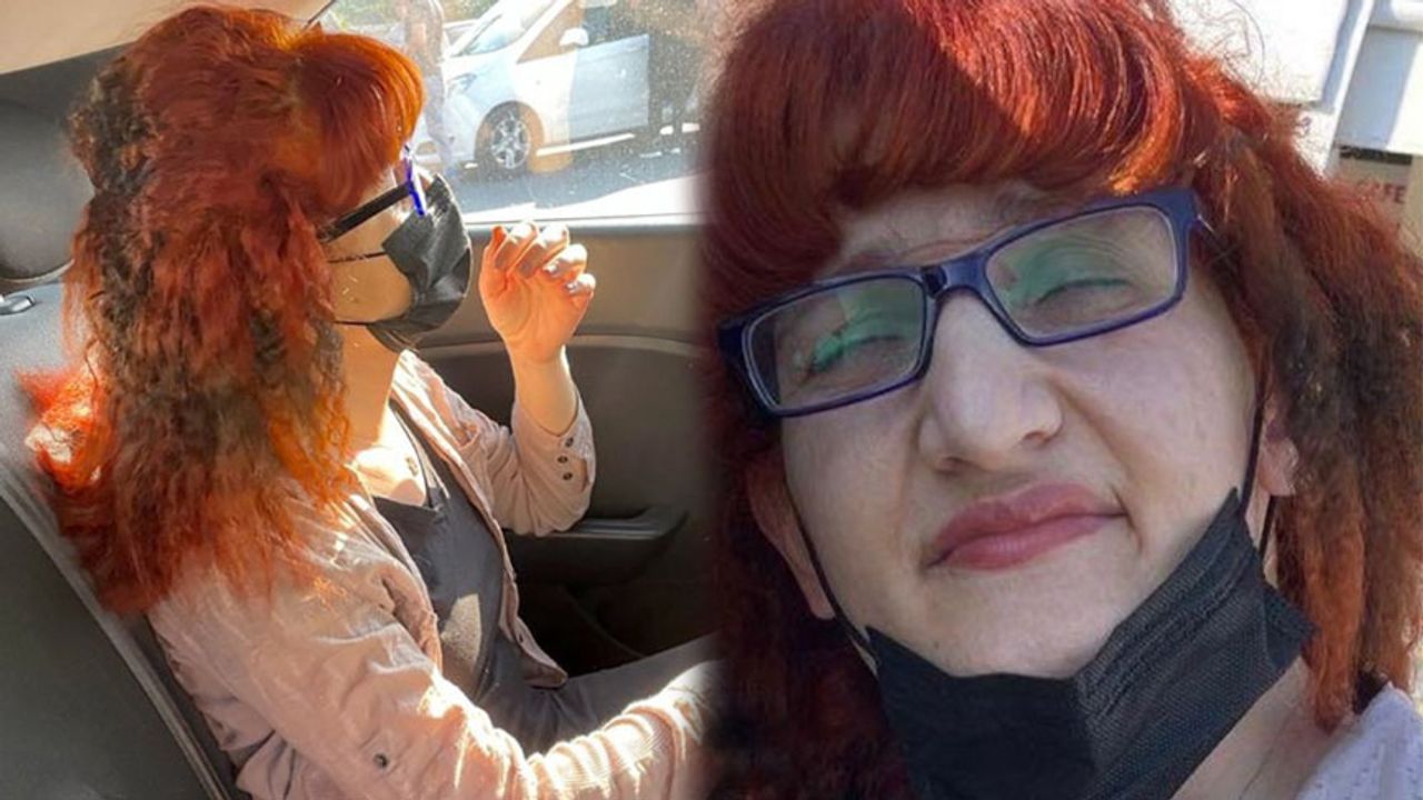 Kaçarken yakalanan HDP'li Semra Güzel tutuklandı