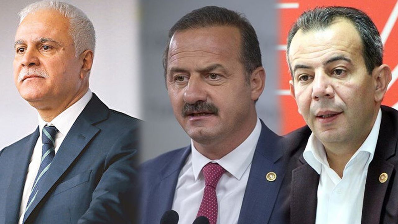 'HDP'ye bakanlık verilebilir' diyen CHP'li Tekin'e parti içinden tepki