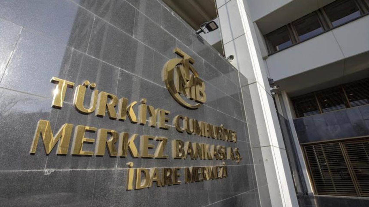 Merkez Bankası Fiyat Gelişmeleri Raporu yayımlandı