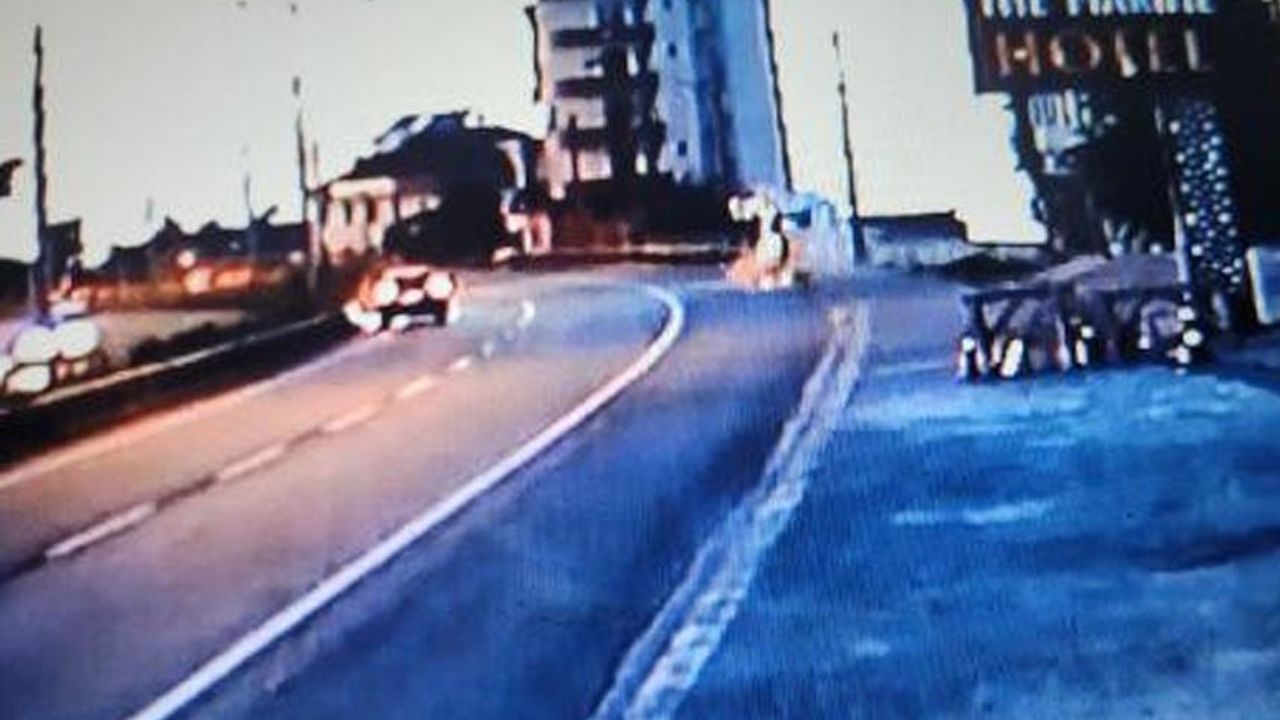Trabzon'daki feci kazada 4 kişi hayatını kaybetti