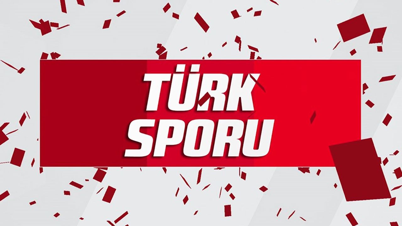Türk sporunun Eylül ayı programı