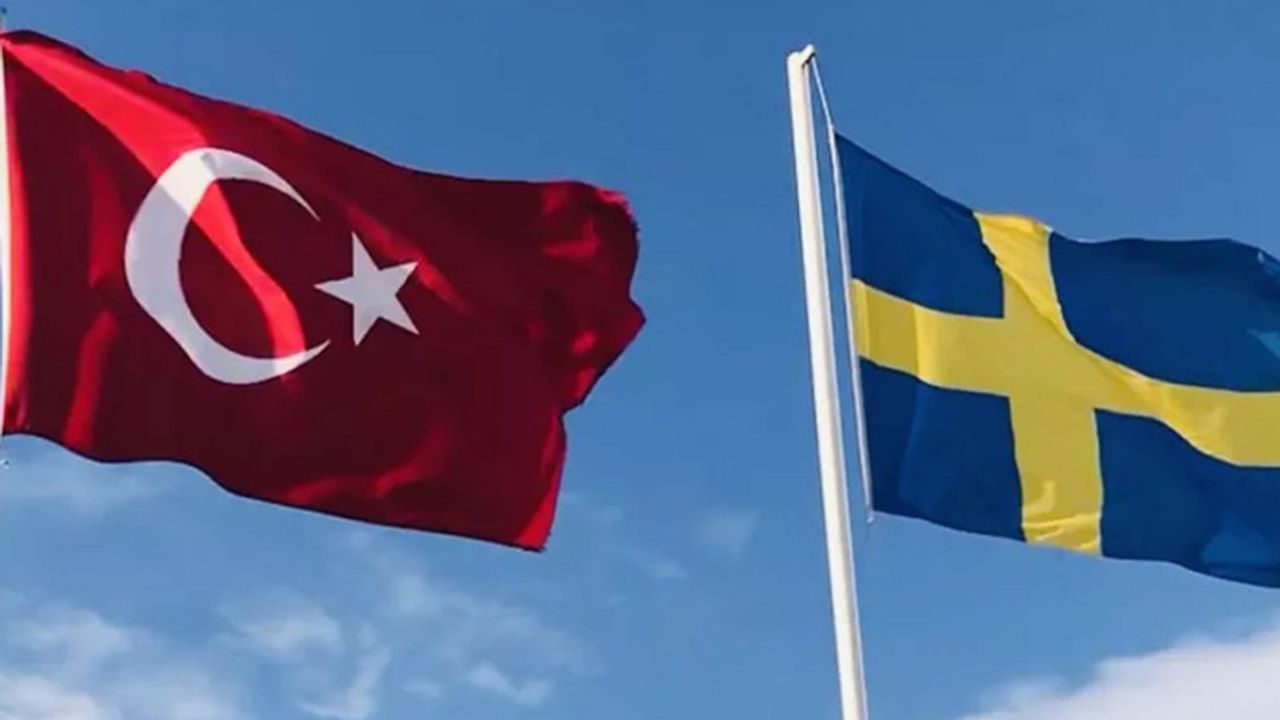 İsveç'ten Türkiye açıklaması: Üçlü Muhtıra'nın şartları yerine getirilecektir