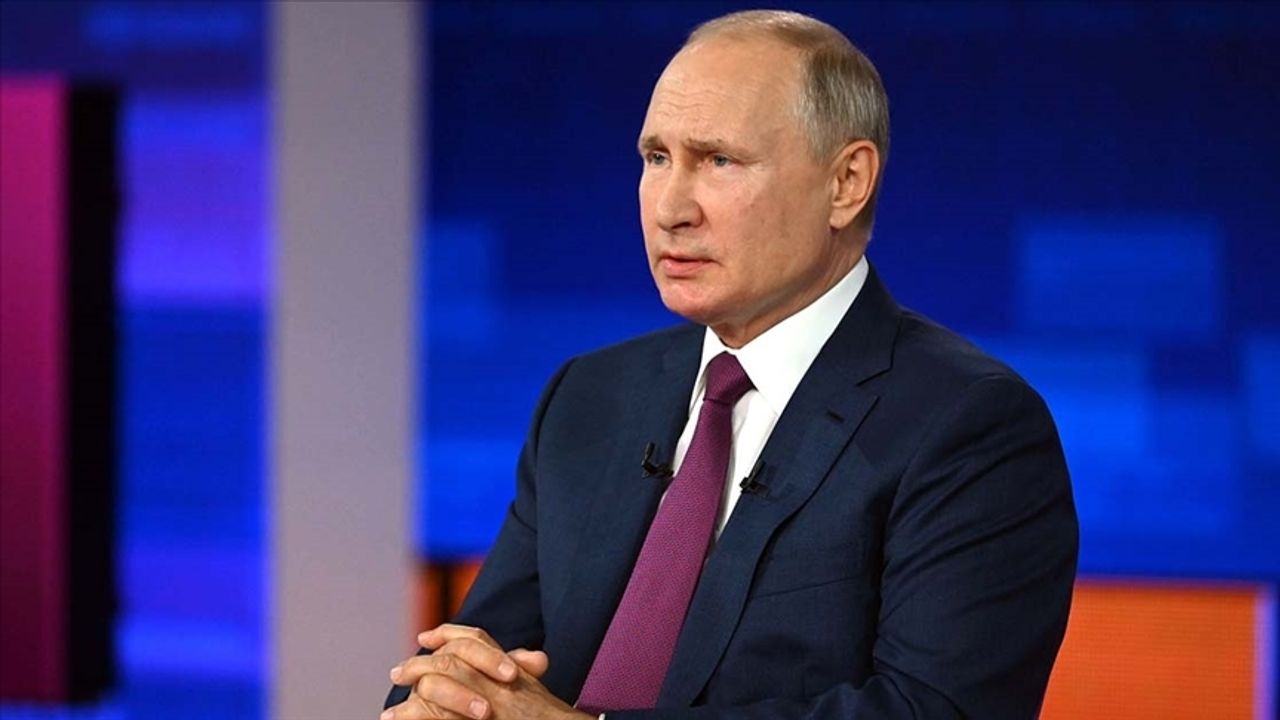 Putin'den 'nükleer' tehditlere gözdağı