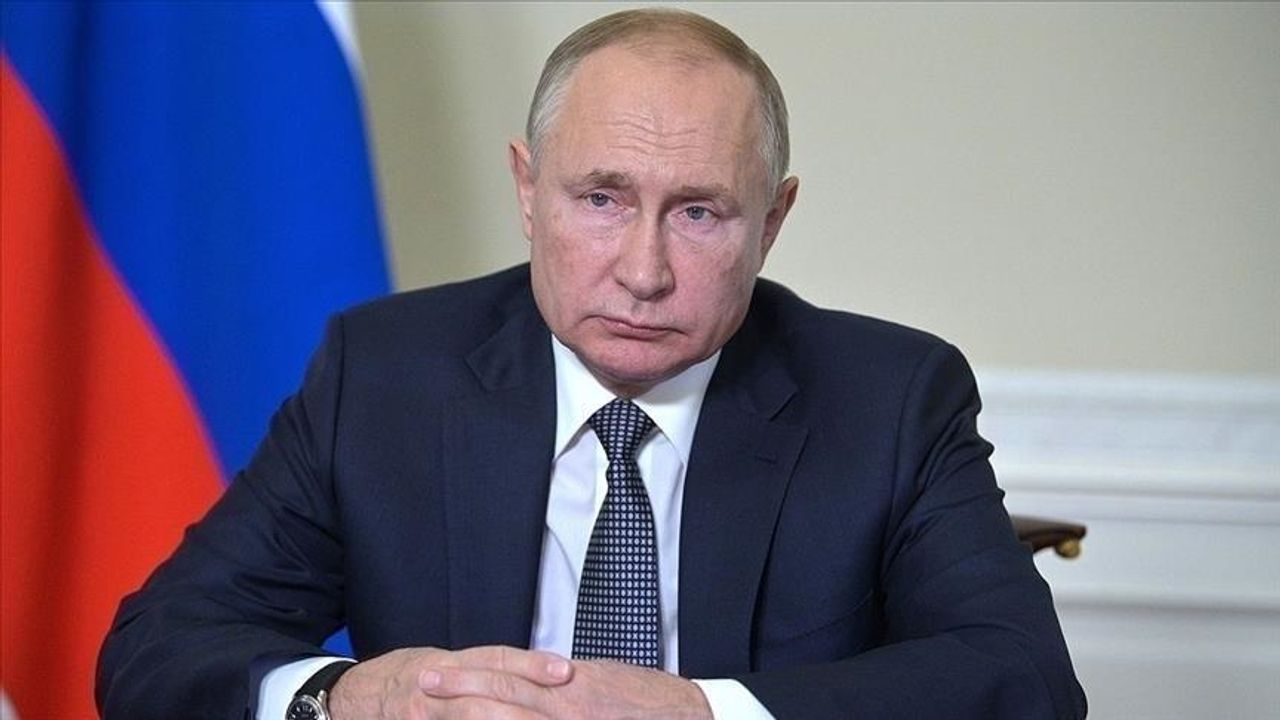 İngiltere: Putin'in tehditleri ciddiye alınmalı