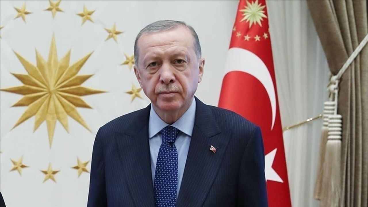 Cumhurbaşkanı Erdoğan'dan Bartın'da yaşanan patlamayla ilgili açıklama