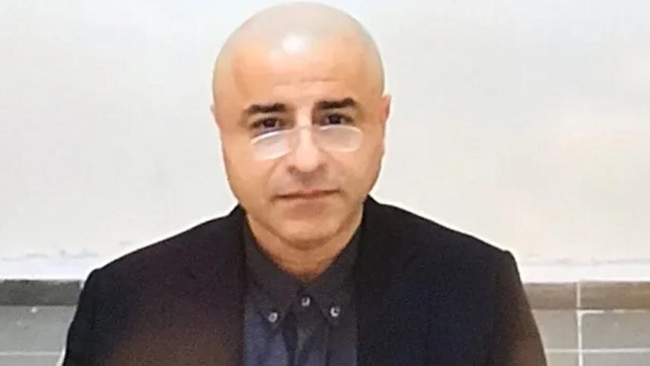Selahattin Demirtaş'a 2 yıl 6 ay hapis cezası