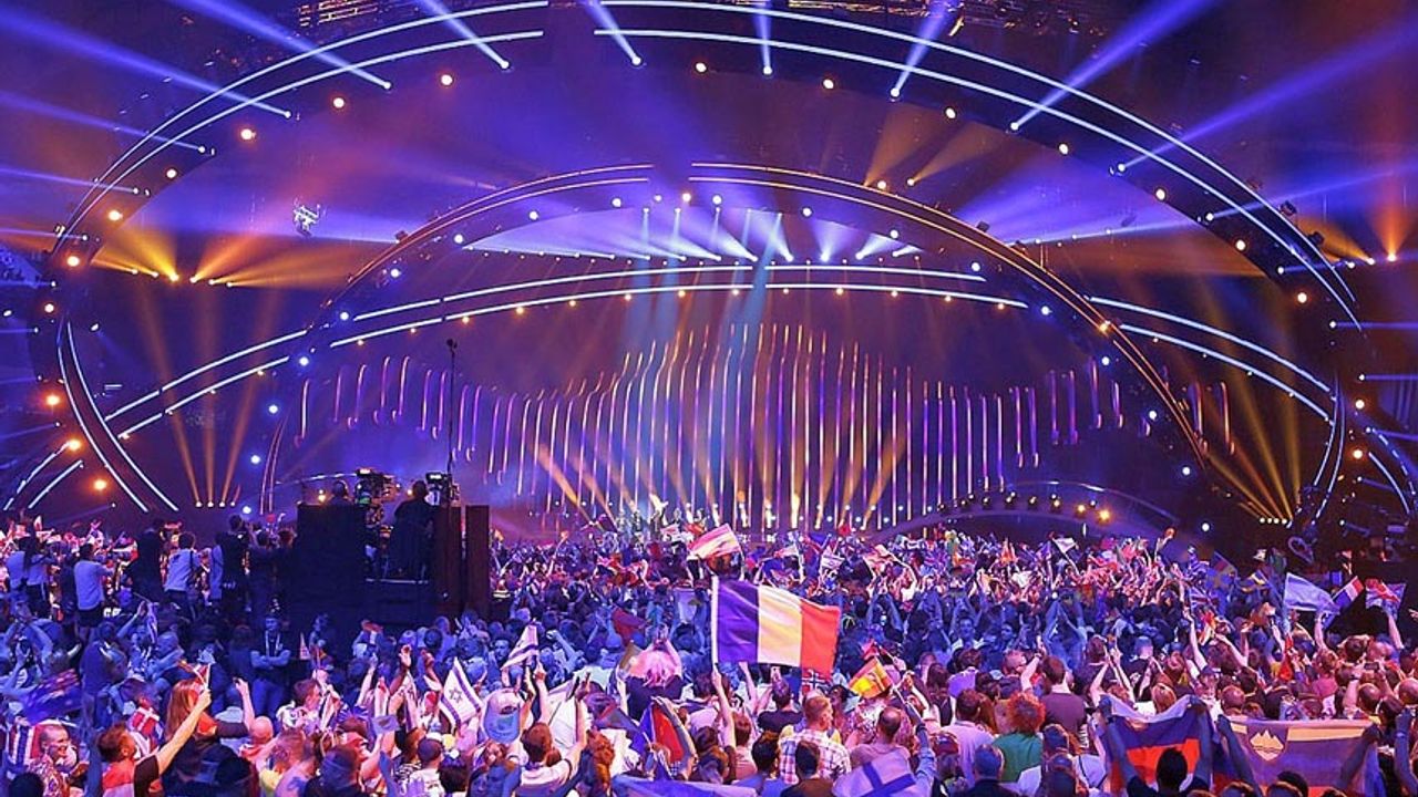 Eurovision şarkı yarışmasına katılan ülke sayısı azalıyor! O ülke de katılmayacak...