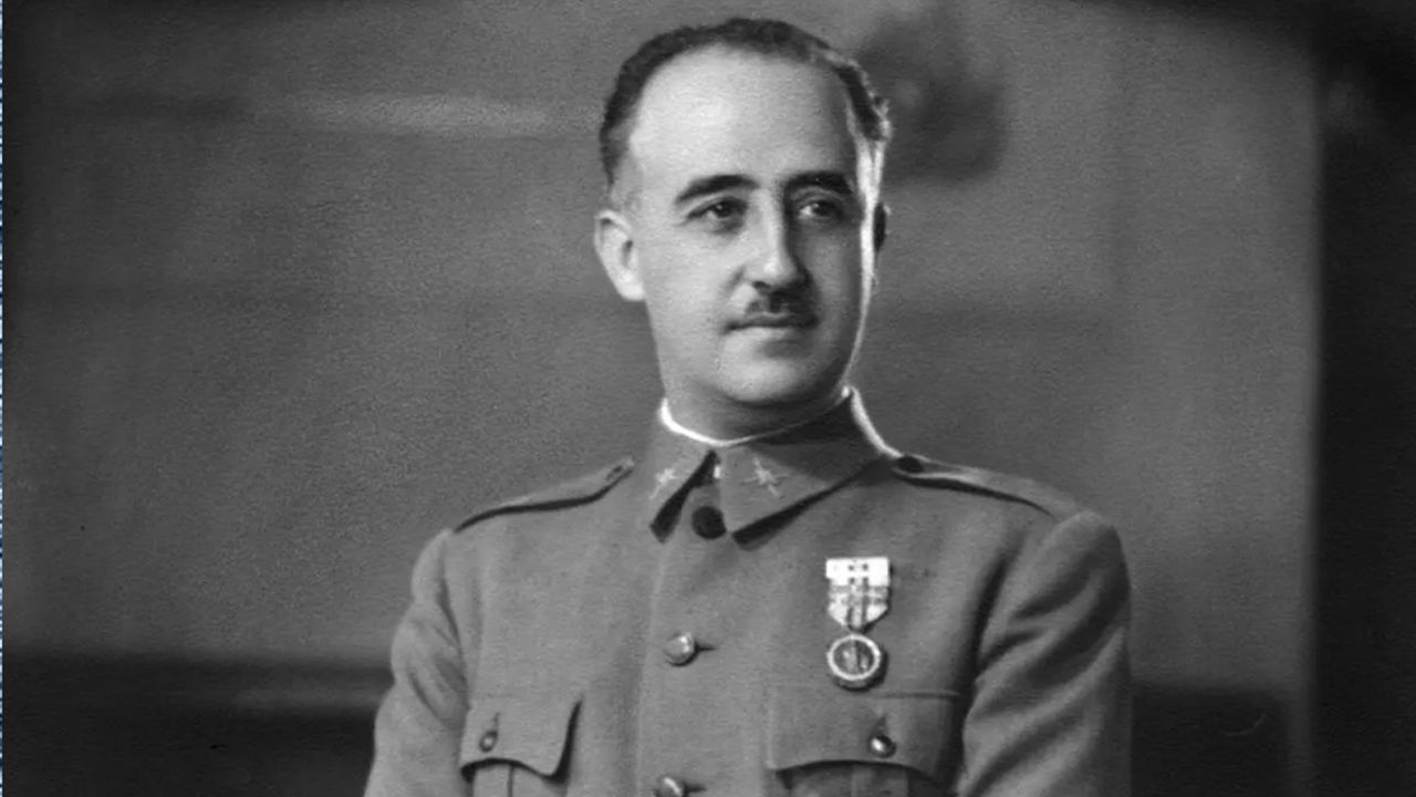 İspanya'da diktatör Franco'nun verdiği 33 aristokrat unvan iptal edildi