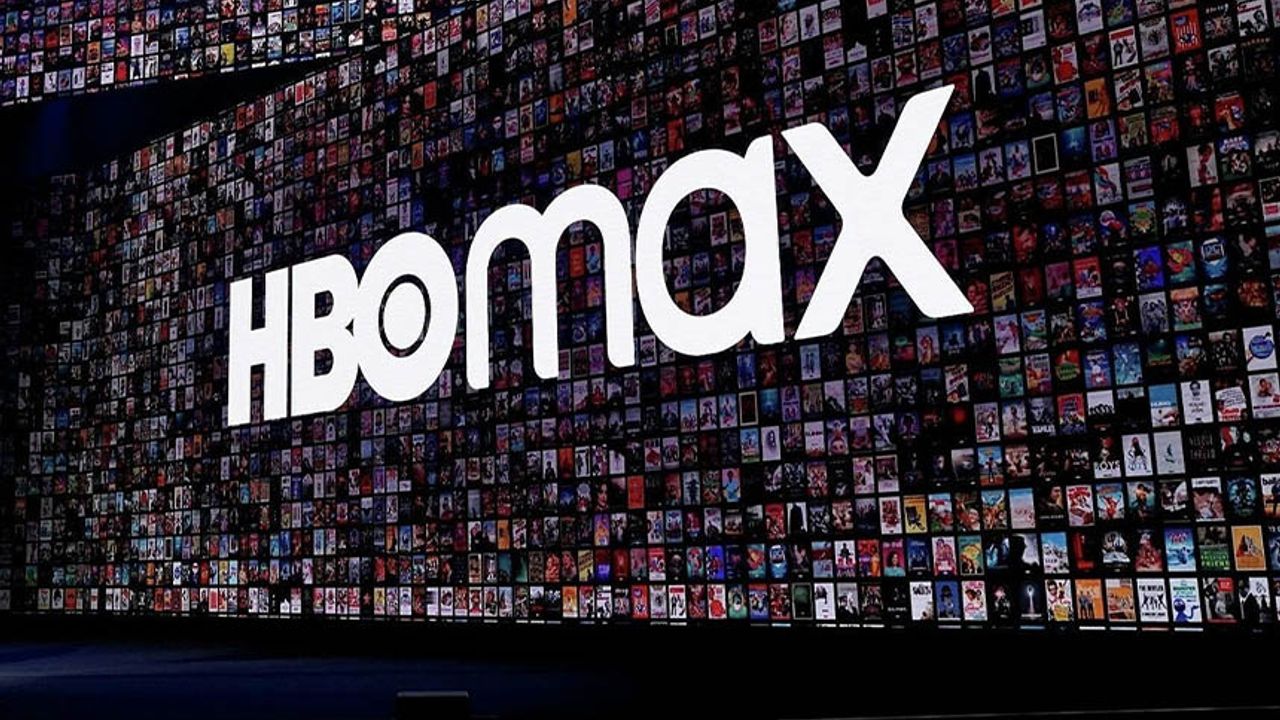 HBO Max'in Türkiye'de yayın hakkı lisans başvurusu onaylandı
