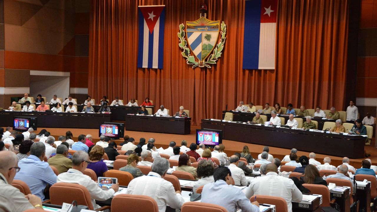 Küba, ABD ambargosunun kaldırılması için çağrıda bulundu