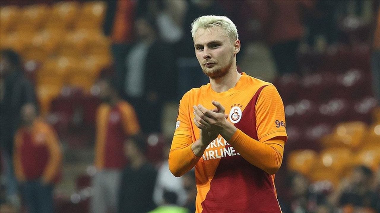 Nelsson'dan 'Galatasaray' açıklaması: Ne yapacağım belli...
