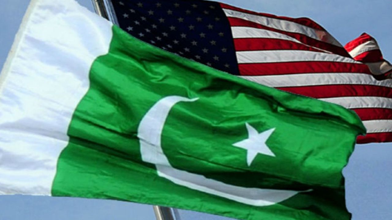 Pakistan, ABD Büyükelçisi'ni Bakanlığa çağırdı