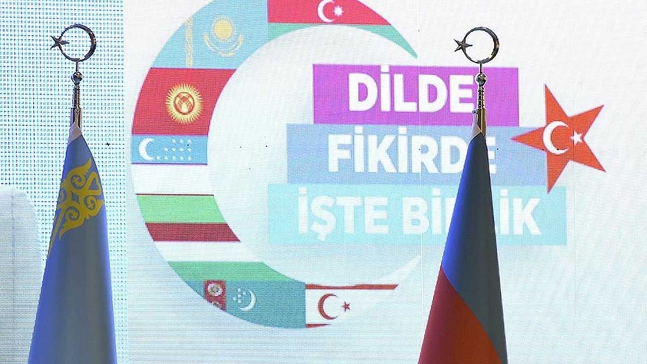 Türk devletleri dilde birlik için 'Ortak Alfabe Komisyonu' kuruldu