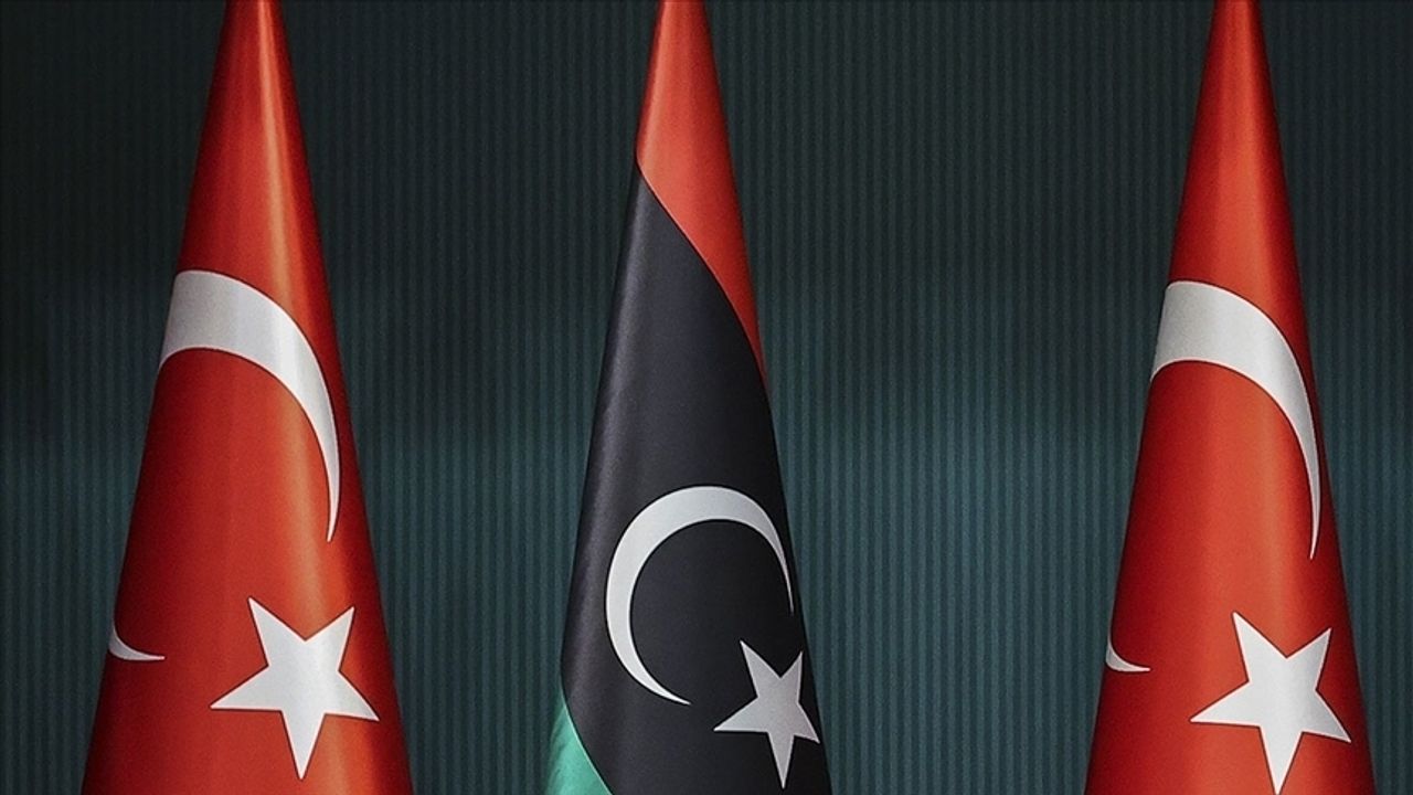 Libya'dan Türkiye hakkında açıklama: iddialar yalanlandı...