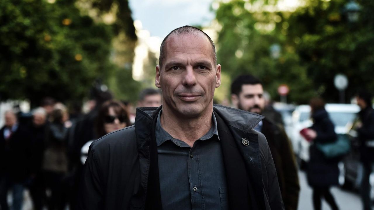 Yunan muhalefet lideri itiraf etti: Göçmenleri boğduruyoruz