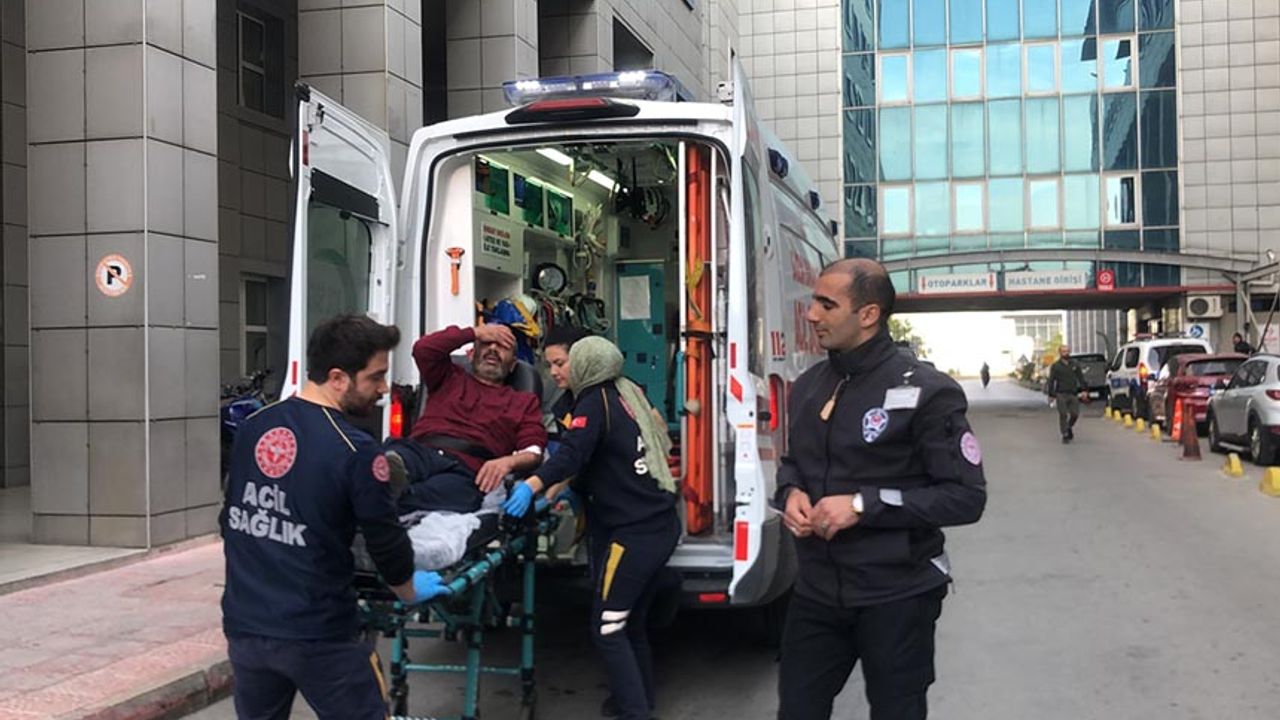 Bursa'da sahte içkiden zehirlenen 7 kişiden 2'si hayatını kaybetti